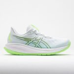 ASICS GEL-Cumulus 26 Mens White/Sheet Rock