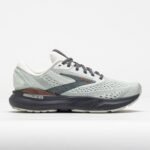 Brooks Adrenaline GTS 24 Womens Mercury/Ebony/Copper