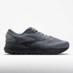 Brooks Beast GTS 24 Mens Primer Grey/Ebony