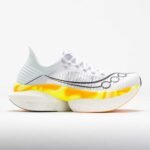 Saucony Endorphin Elite 2 Unisex White/Peel