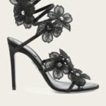 Rene Caovilla - Women's Floriane 105 Sandal