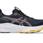Men's GEL-Kayano 32 (400 - Midnight/Black)