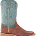 Tin Haul - Women's Yee-haw Boots