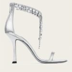 Jimmy Choo - Women's Verity 100 Sandal
