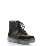 Bos. & Co. - Women's Ideal Waterproof Boot