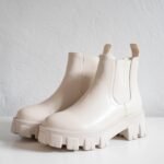 My Tribe - Women's Lug Bootie Boots