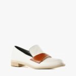 All Black - Women's Flatsash Cowman Loafer