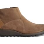 Fly London - Women's Zip Up Ankle Boots