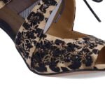 J. Renee - Women's Kiandra Heels