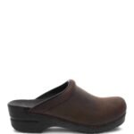 Dansko - Women's Sonja Oiled Leather Shoes