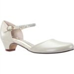 Nina - Women's Cera Block Heel Sandals