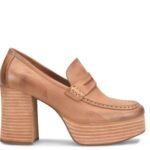 Kork-Ease - Women's Barbara Heeled Loafer