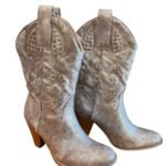 Volatile - Women's Arienette Boots