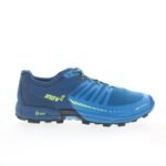 Inov-8 Roclite G 275 V2 001097-BLNYLM Mens Blue Athletic Hiking Shoes