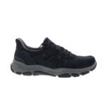 Rockport Rhett RMRHETT Mens Black Extra Wide Lifestyle Sneakers Shoes
